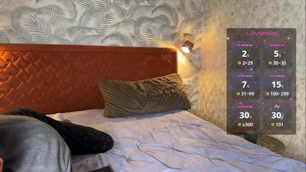 LekfullKitten Adult Chat January 26, 2026