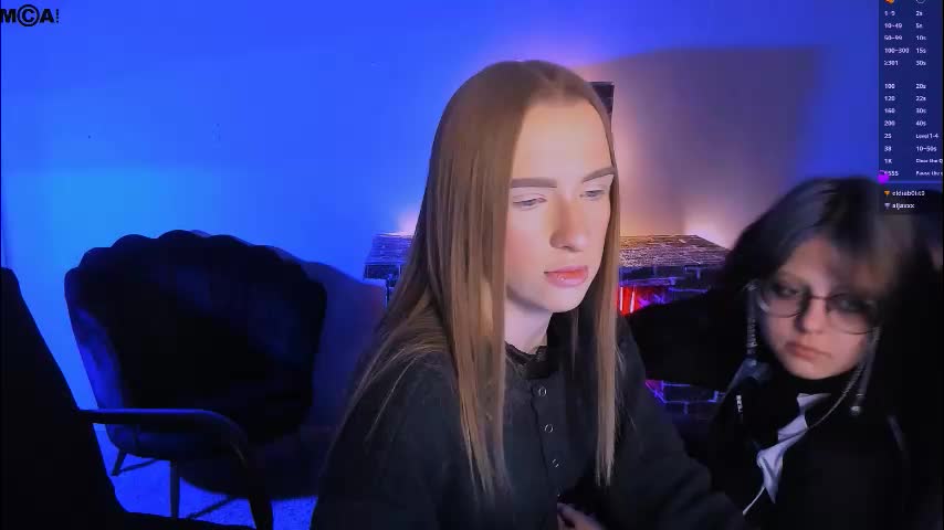 doll_vey Adult Chat January 26, 2026