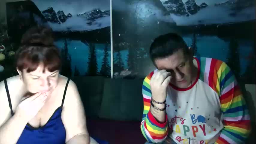 kleosnow Adult Chat January 26, 2026