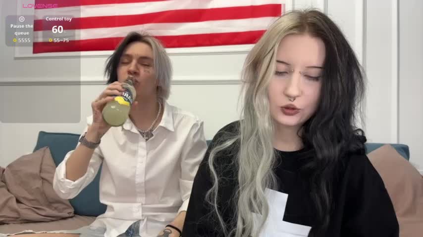 VeryRare_TwinS Adult Chat January 26, 2026