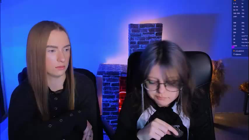 doll_vey Adult Chat January 26, 2026