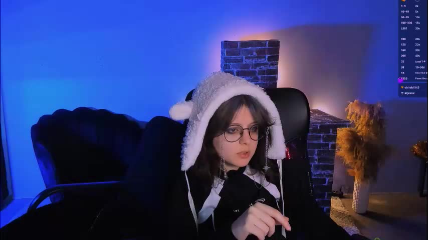 doll_vey Adult Chat January 26, 2026