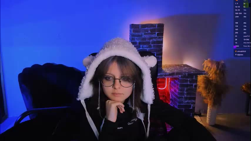 doll_vey Adult Chat January 26, 2026