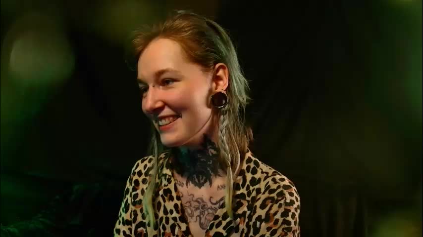 littlespacemouse Adult Chat January 26, 2026