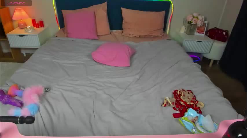 darlenedolce Adult Chat January 26, 2026