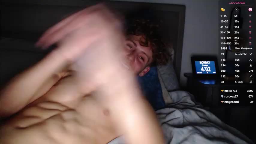 dominantalex182 Adult Chat January 26, 2026