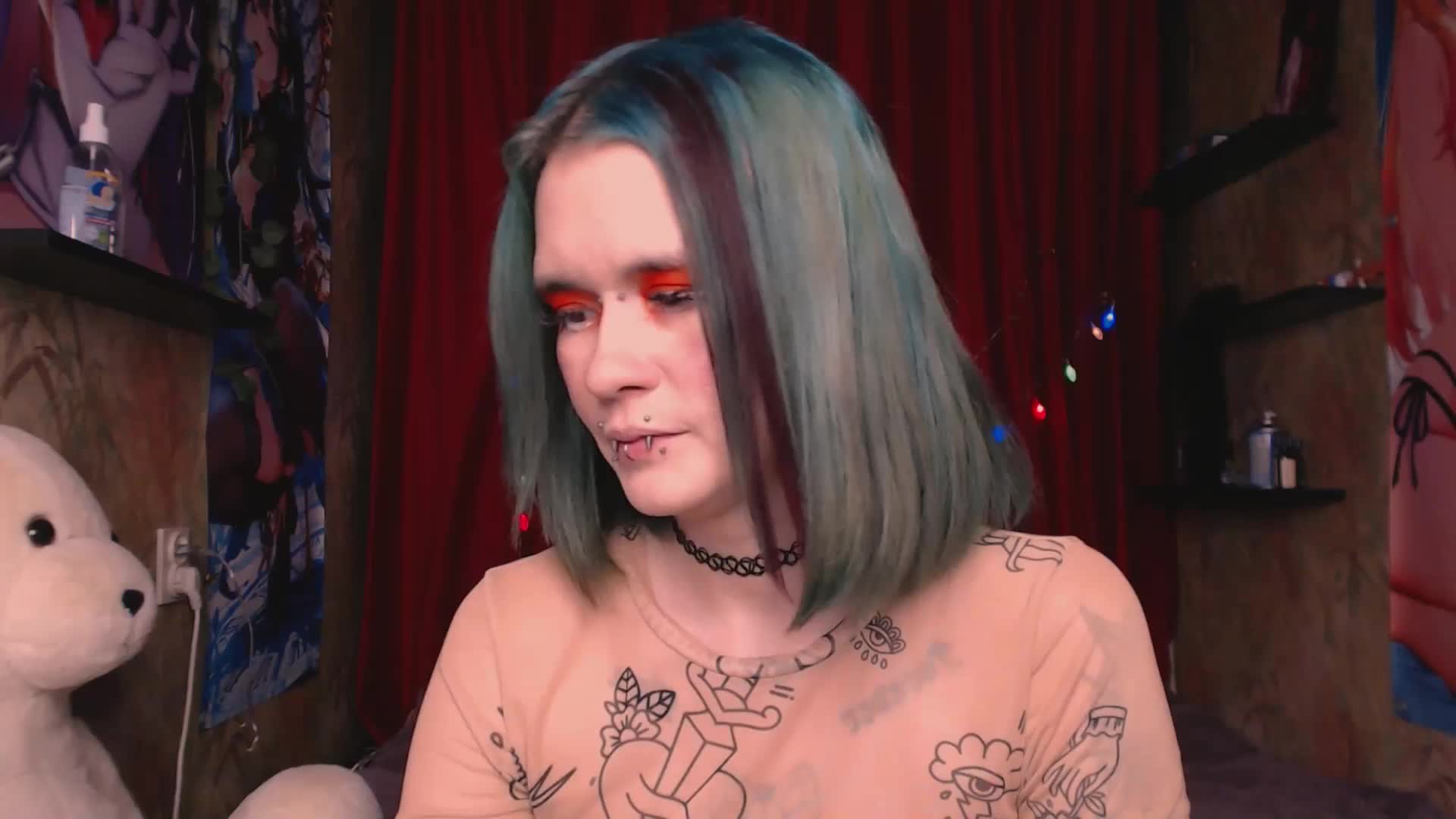 Colombina Adult Chat January 26, 2026