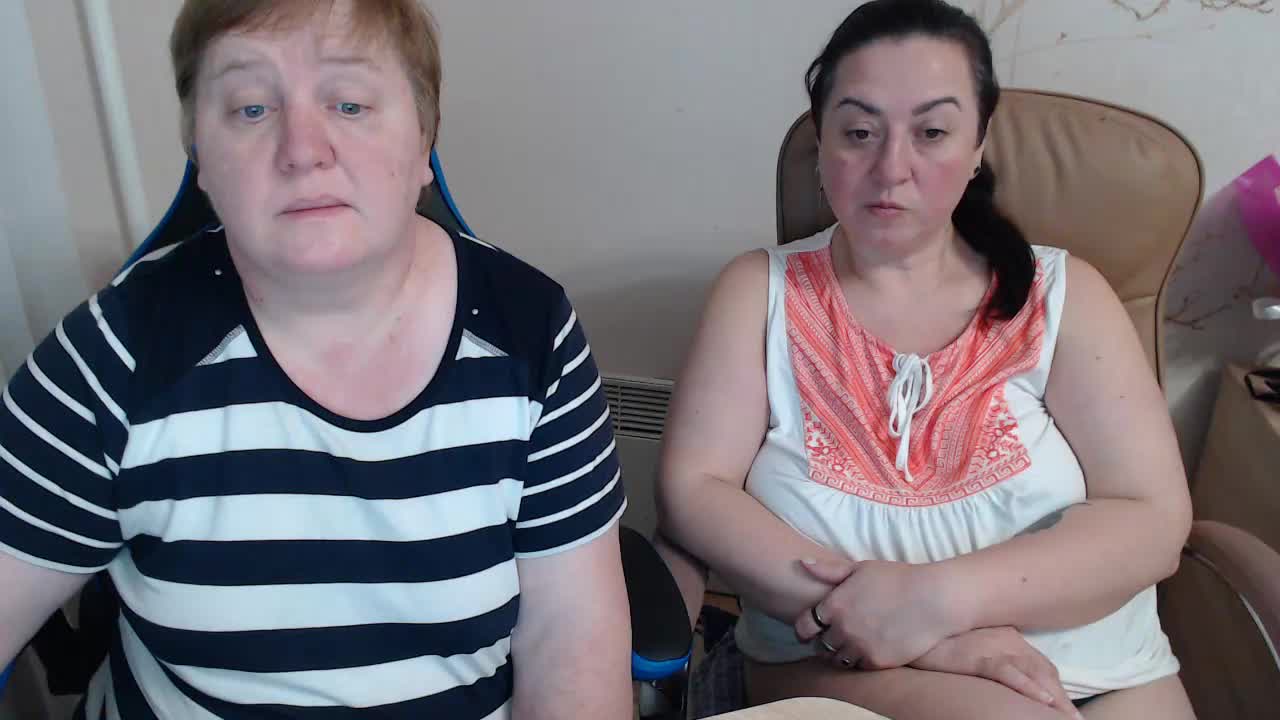 XMollyJaneEX Adult Chat January 26, 2026