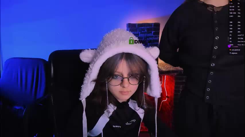 doll_vey Adult Chat January 26, 2026