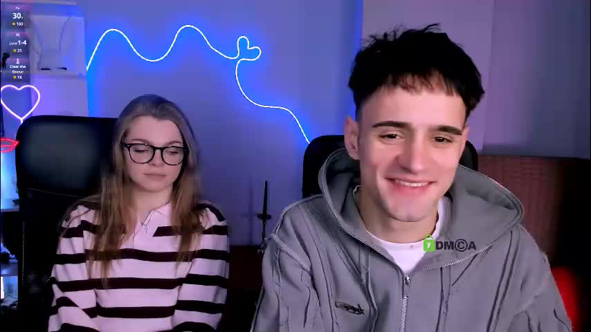 veronica_bubble Adult Chat January 26, 2026