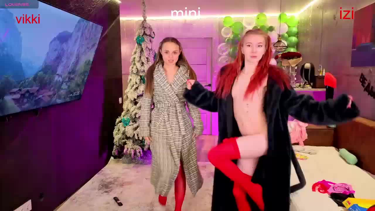 Na-izi Adult Chat January 26, 2026