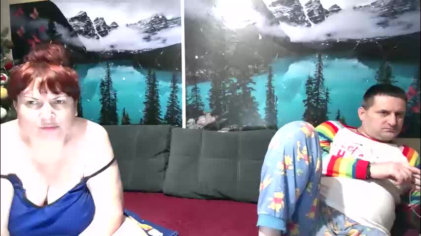 kleosnow Adult Chat January 26, 2026