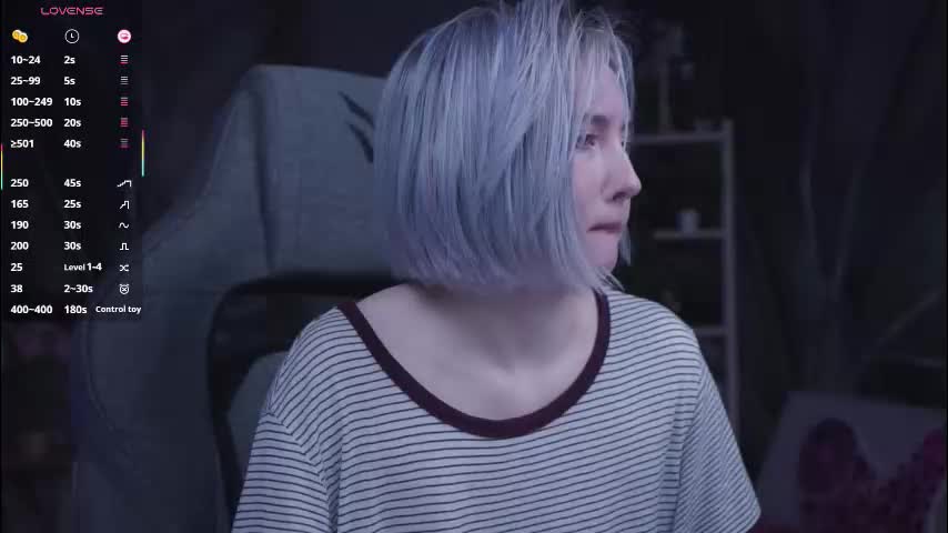 fetishrey Adult Chat January 26, 2026