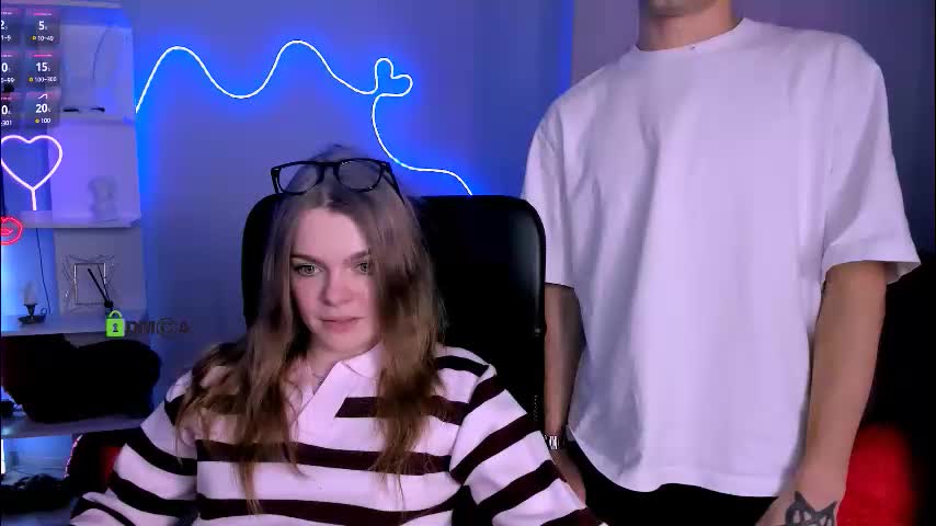 veronica_bubble Adult Chat January 26, 2026