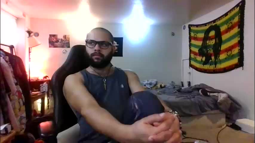 lightskinned666 Adult Chat January 26, 2026