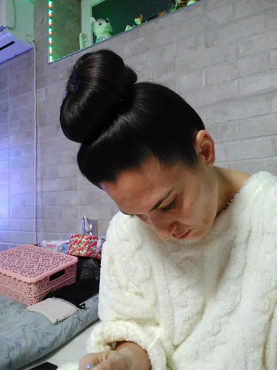 Marina4Love Adult Chat January 26, 2026