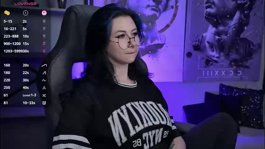 wesleegray Adult Chat January 26, 2026