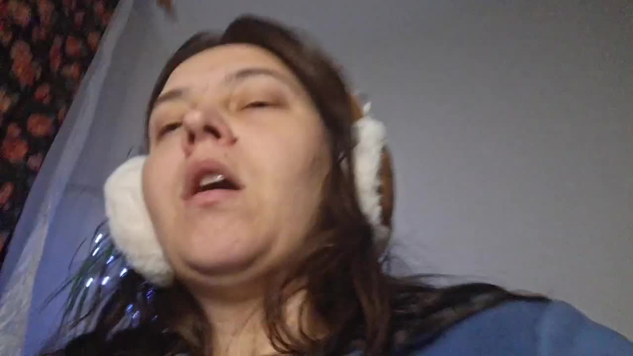 CyndeeWinter Adult Chat January 26, 2026