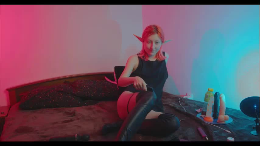 bloom_fairy Adult Chat January 26, 2026