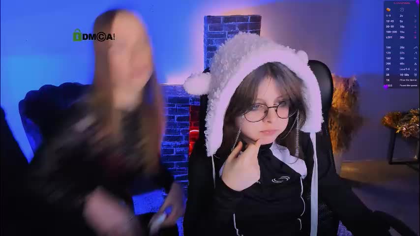 doll_vey Adult Chat January 26, 2026