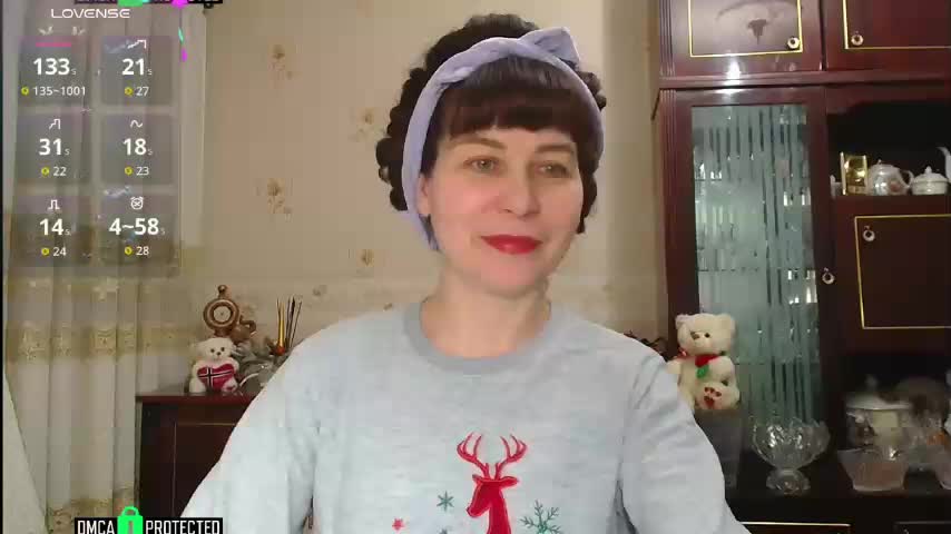 caroliiine Adult Chat January 26, 2026