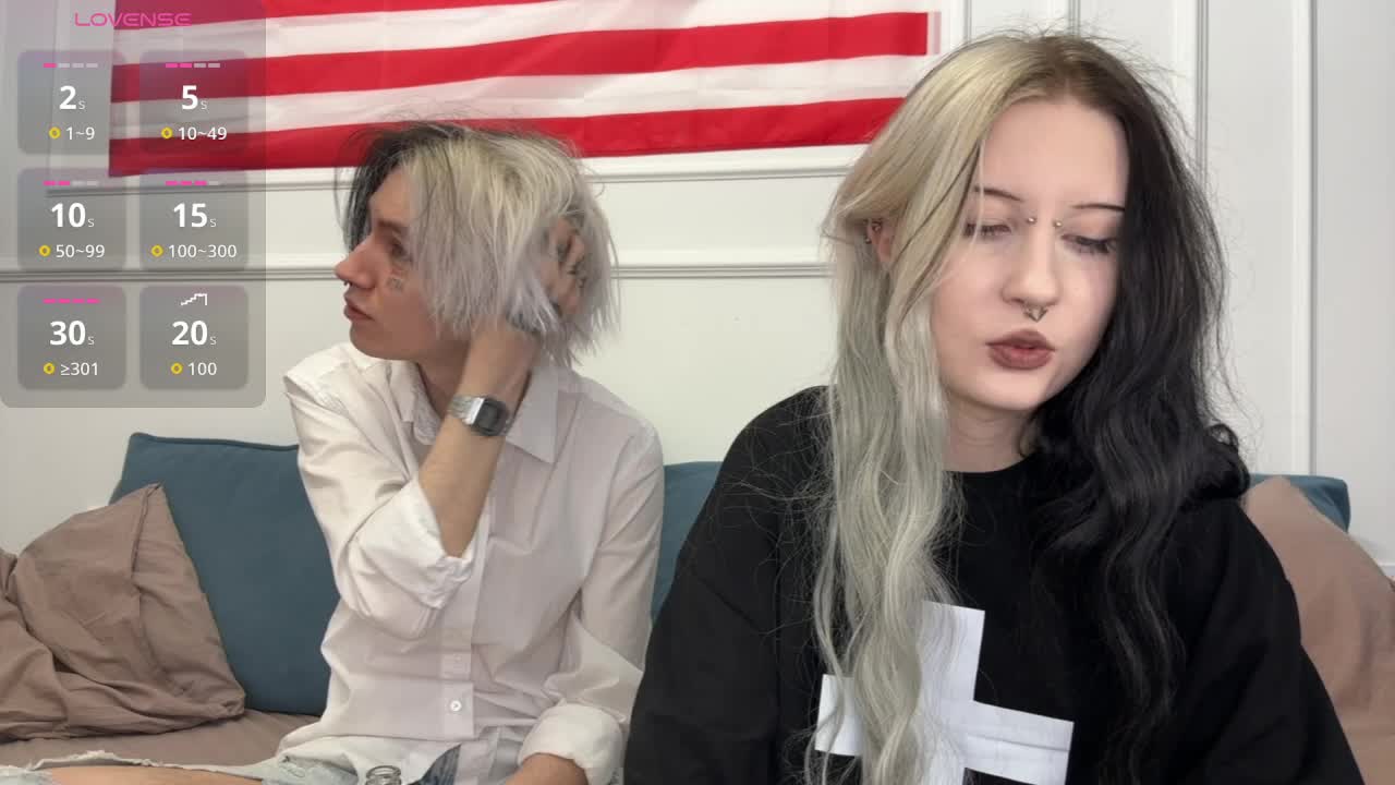 VeryRareTwins Adult Chat January 26, 2026