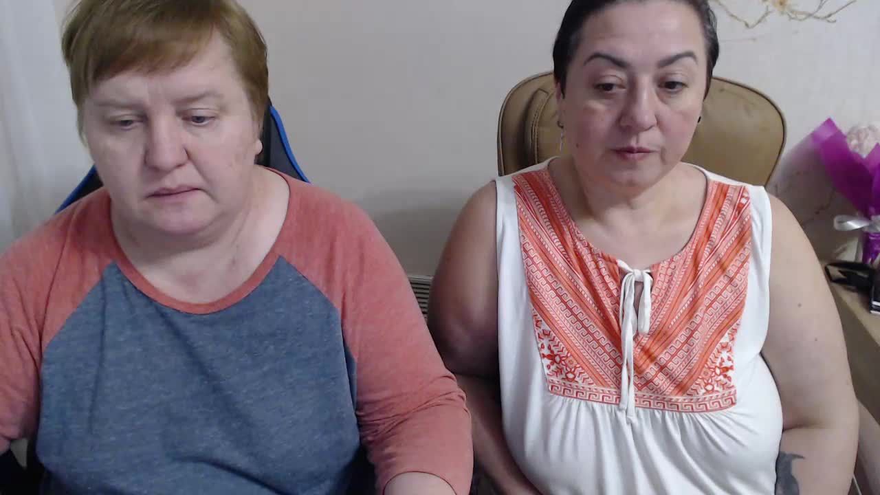 XMollyJaneEX Adult Chat January 26, 2026