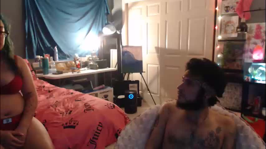 jadelondonxo Adult Chat January 26, 2026