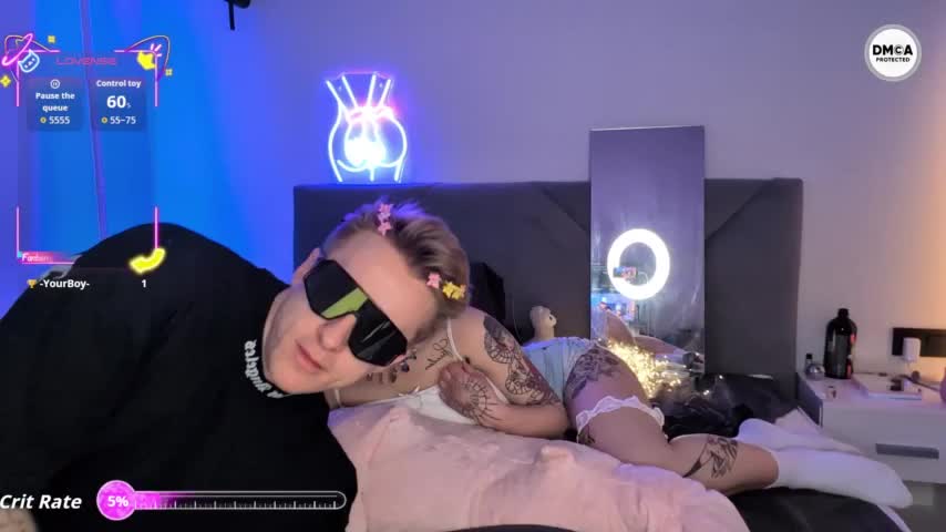 GroteskCouple Adult Chat January 26, 2026