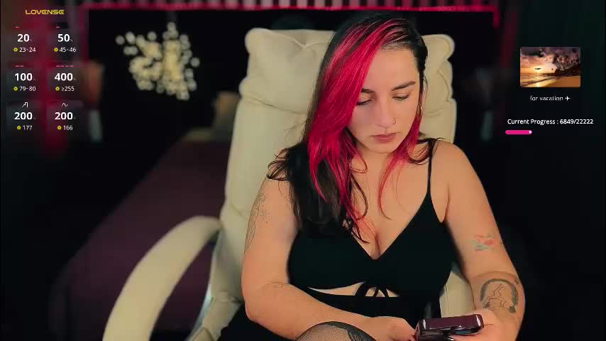 daphne_moss Adult Chat January 26, 2026