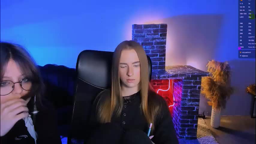 doll_vey Adult Chat January 26, 2026