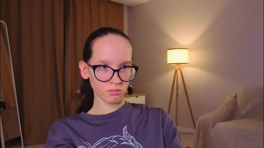 lynettebails Adult Chat January 26, 2026