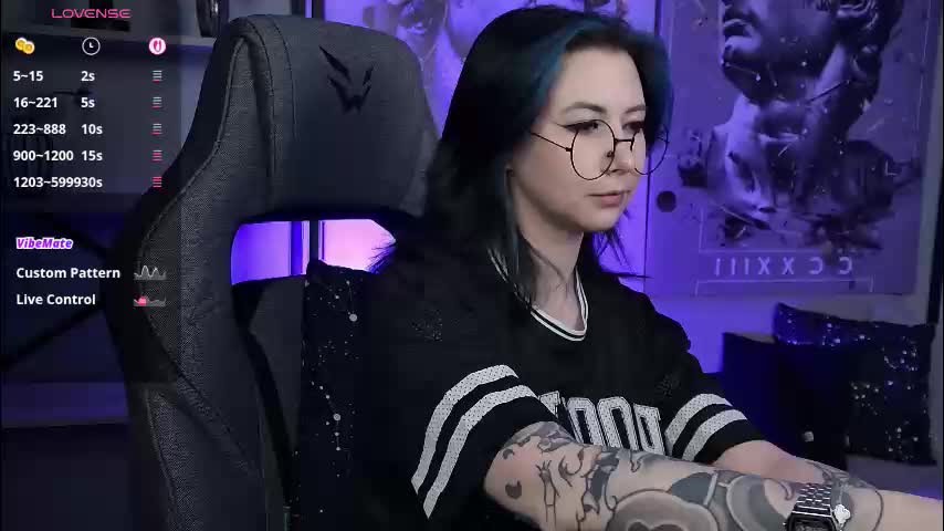 wesleegray Adult Chat January 26, 2026