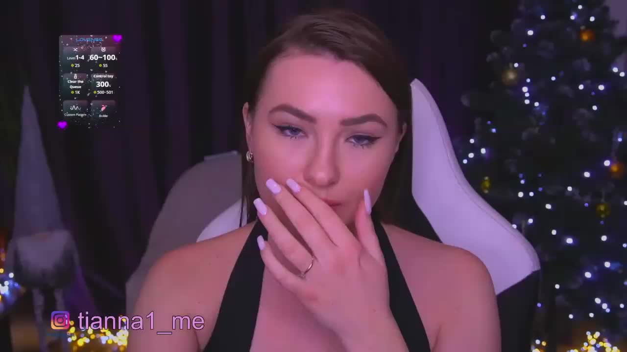 Tianna_me Adult Chat January 26, 2026