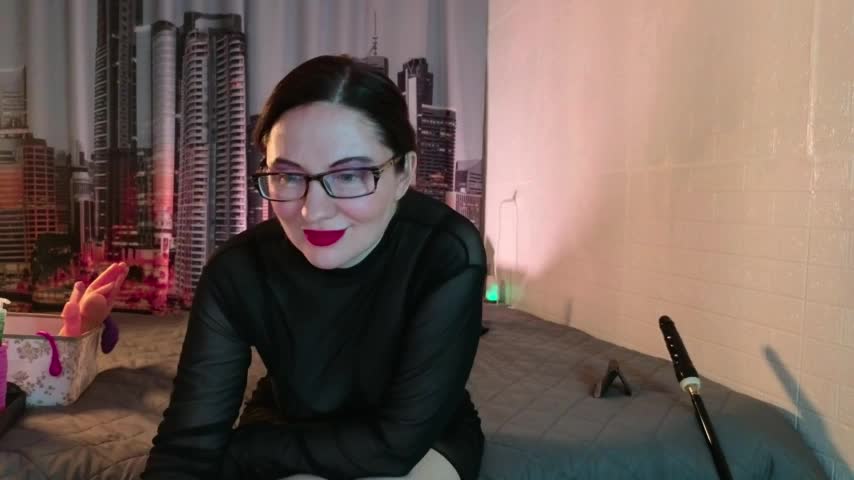 DashaHart Adult Chat January 26, 2026