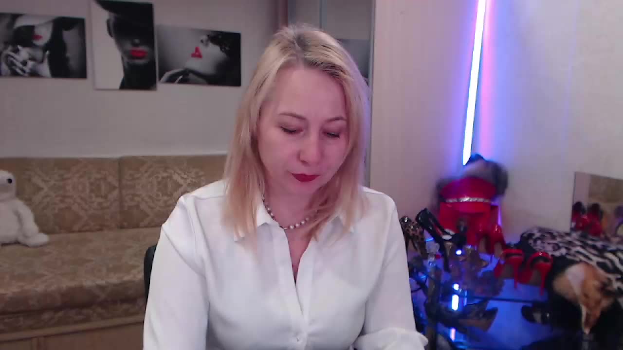MistressMilfa Adult Chat January 26, 2026