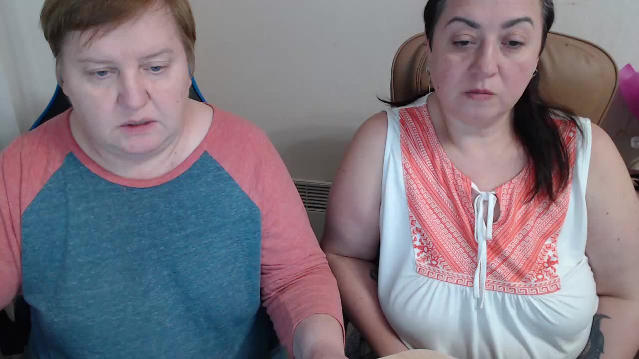 XMollyJaneEX Adult Chat January 26, 2026