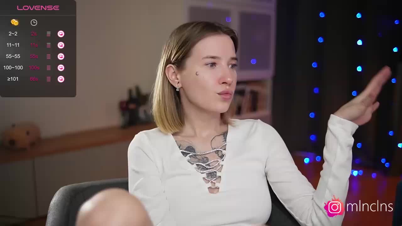 mel-collins Adult Chat January 26, 2026