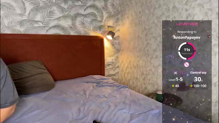 lekfullkatten Adult Chat January 26, 2026