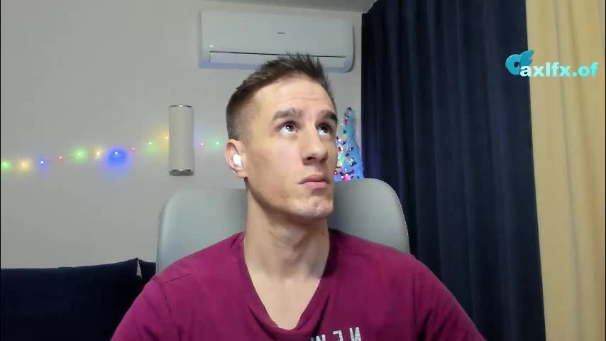 axl_fx Adult Chat January 26, 2026