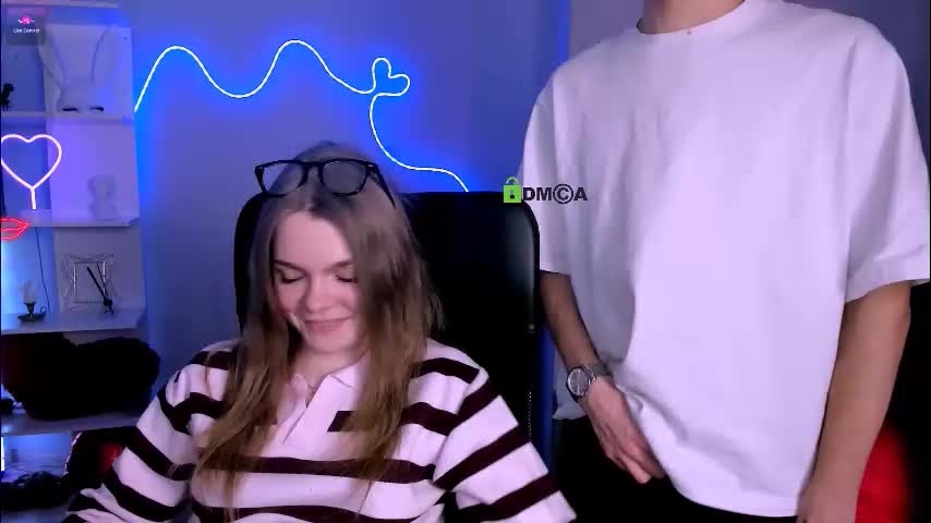 veronica_bubble Adult Chat January 26, 2026