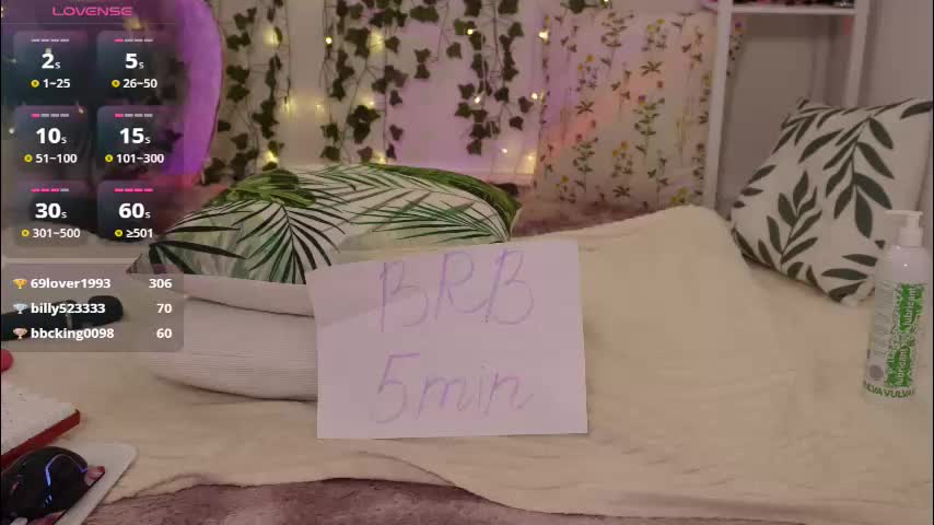 monicaasis Adult Chat January 26, 2026