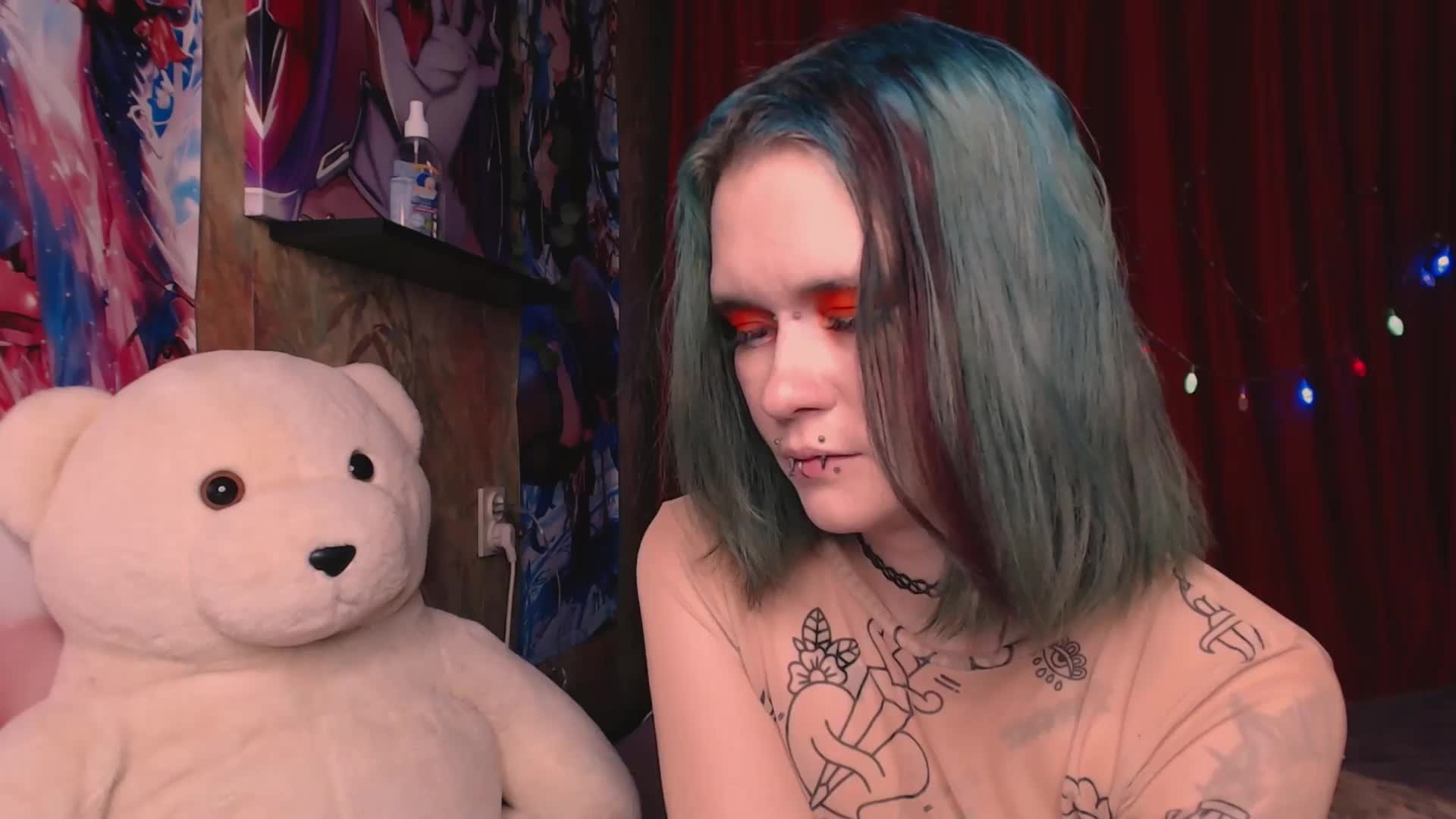 Colombina Adult Chat January 26, 2026