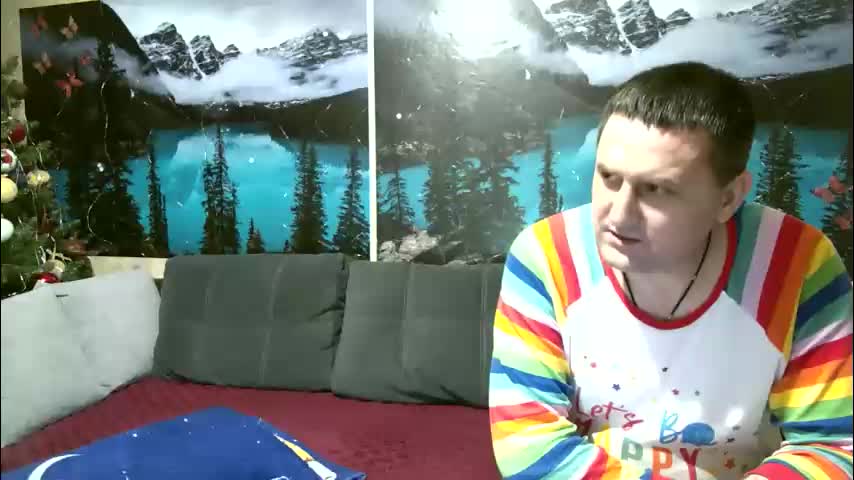 kleosnow Adult Chat January 26, 2026