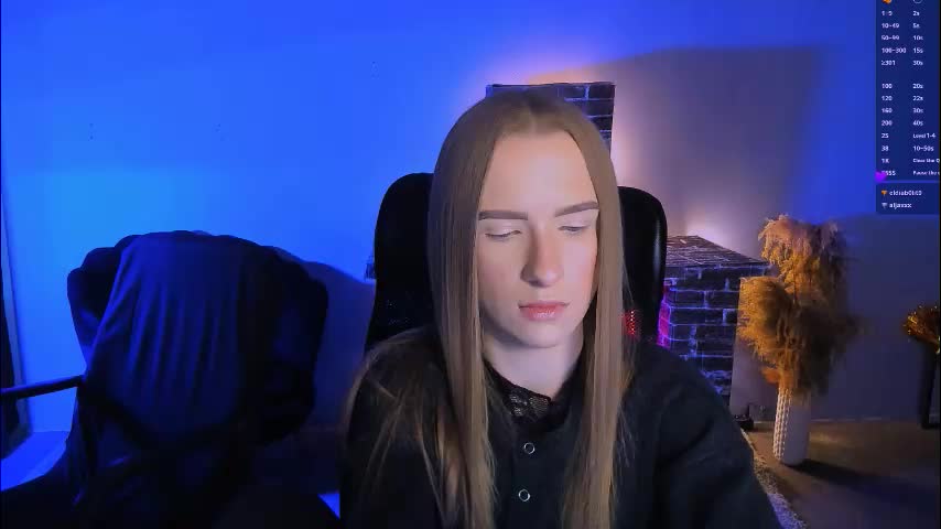 doll_vey Adult Chat January 26, 2026