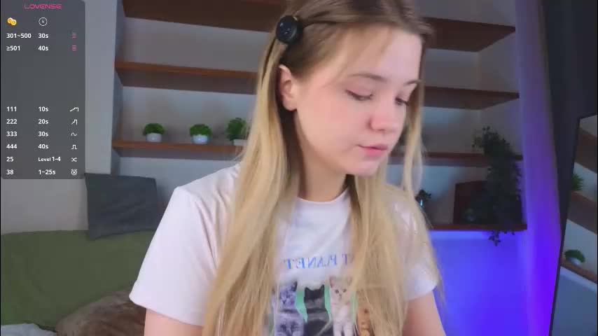 nicoledurham Adult Chat January 26, 2026