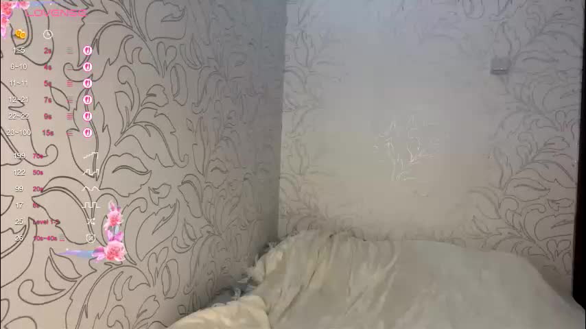 shalonjoosten Adult Chat January 26, 2026