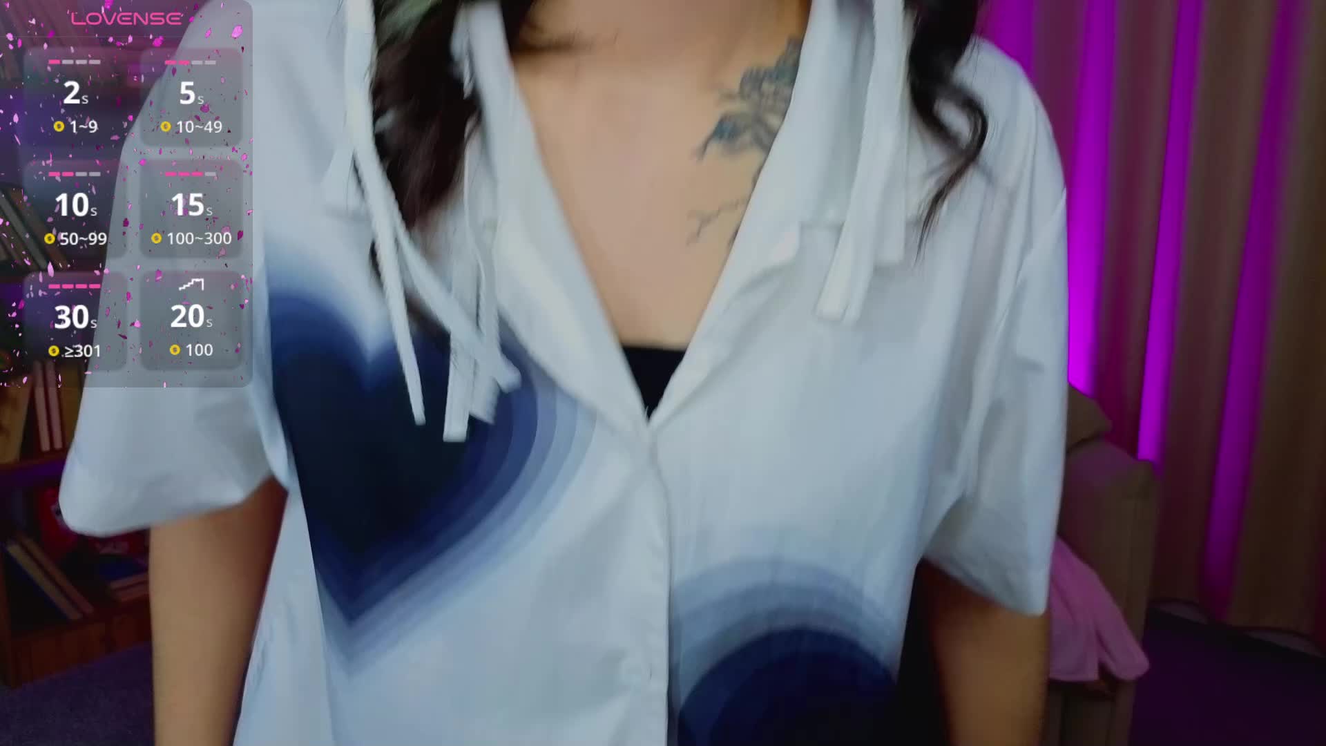 CoralineJones Adult Chat January 26, 2026