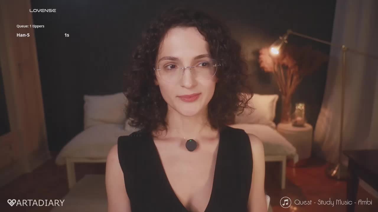 -ARTA- Adult Chat January 26, 2026