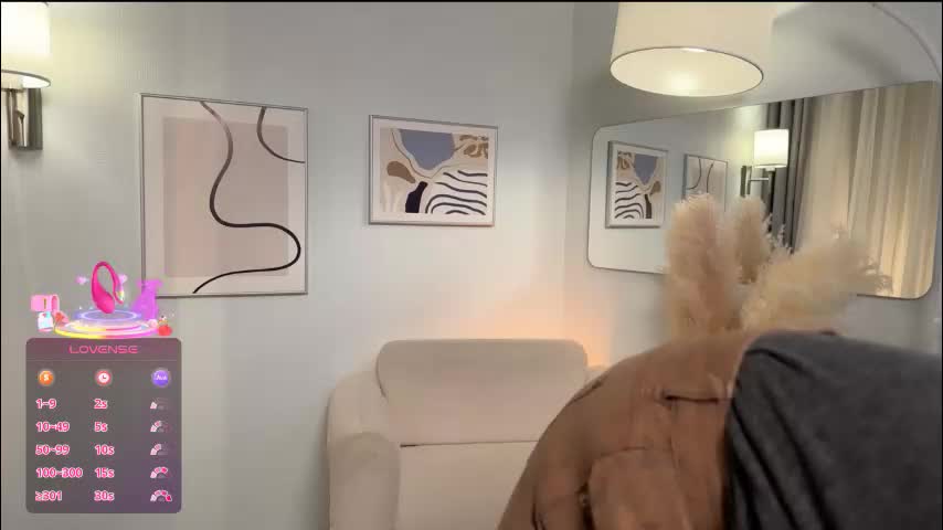 lela_ryan Adult Chat January 26, 2026